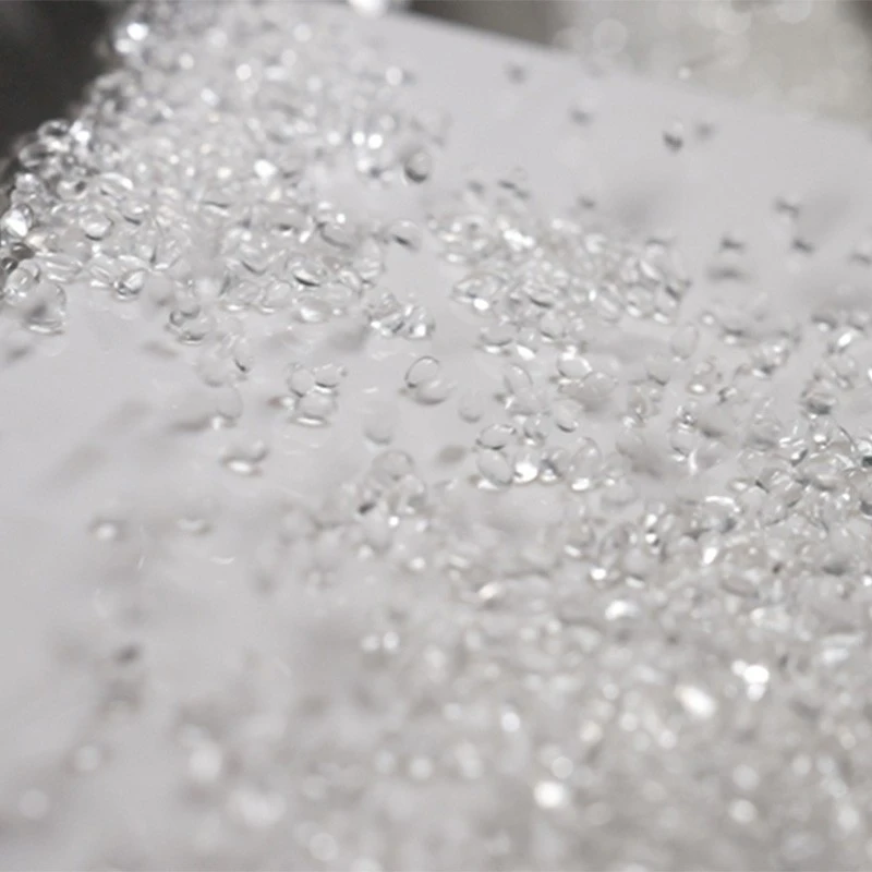 High Transparent Tpu For Electronics manufacturers