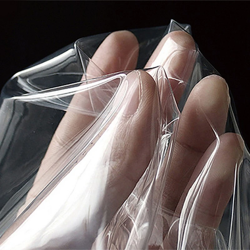 Polyether Extrusion TPU factory